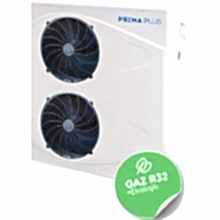 PRIMA PLUS Trifaze Isı Pompası