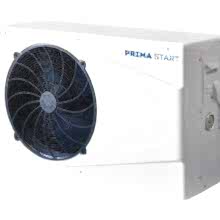 PRIMA START Monofaze Isı Pompası